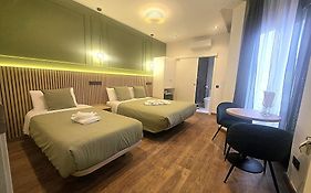 Hostal Main Street Madrid